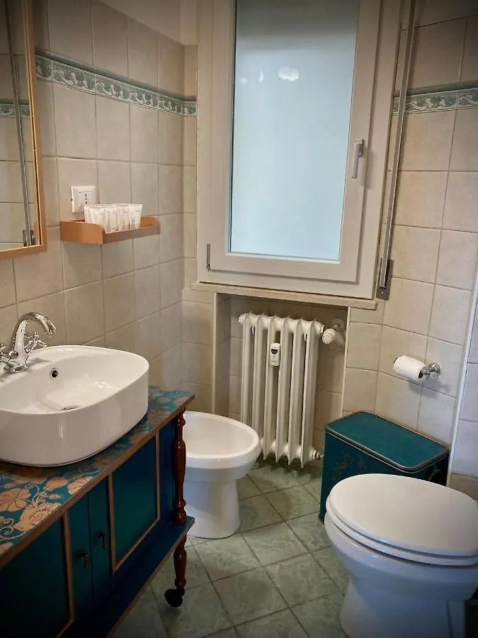 Ferienwohnung Ravenna D'Amare Marina di Ravenna Apartment