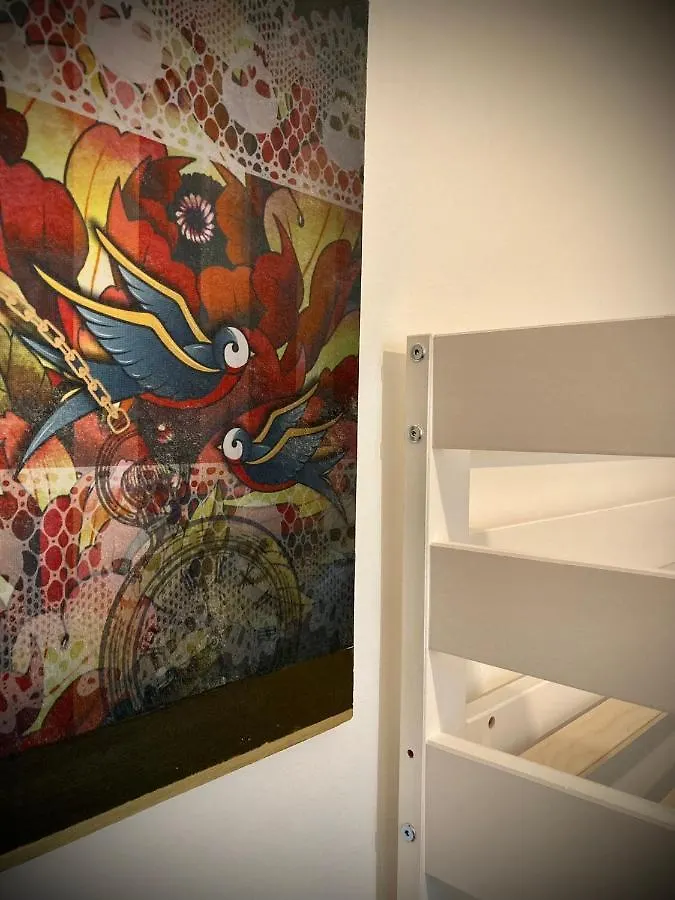 Ferienwohnung Ravenna D'Amare Marina di Ravenna