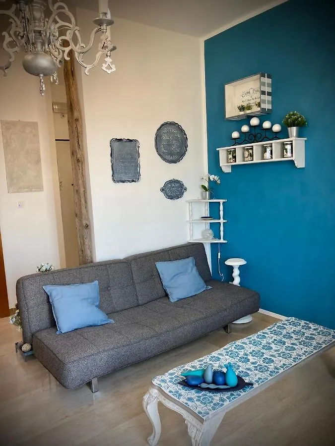 Ferienwohnung Ravenna D'Amare Marina di Ravenna