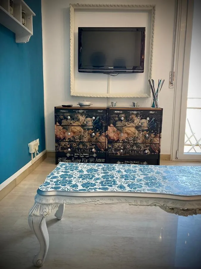 Ferienwohnung Ravenna D'Amare Marina di Ravenna Apartment