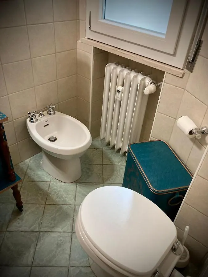 Ferienwohnung Ravenna D'Amare Marina di Ravenna Apartment