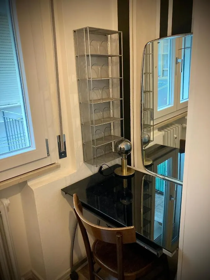 Ferienwohnung Ravenna D'Amare Marina di Ravenna 0*,  Italien